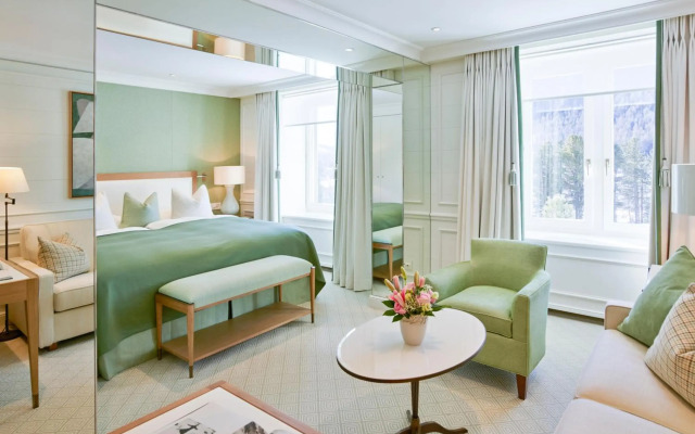 Grand Hotel Kronenhof
