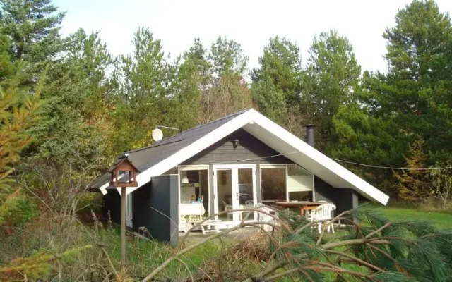 Kollerup Klit Holiday House - Bøgevej 6 - ID 576