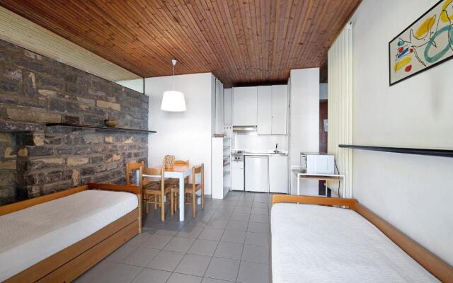 Residence La Cava Bilocale 1b