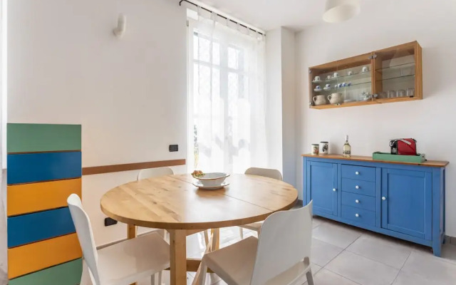 JOIVY Lovely Flat W/ Private Parking In 5 Terre