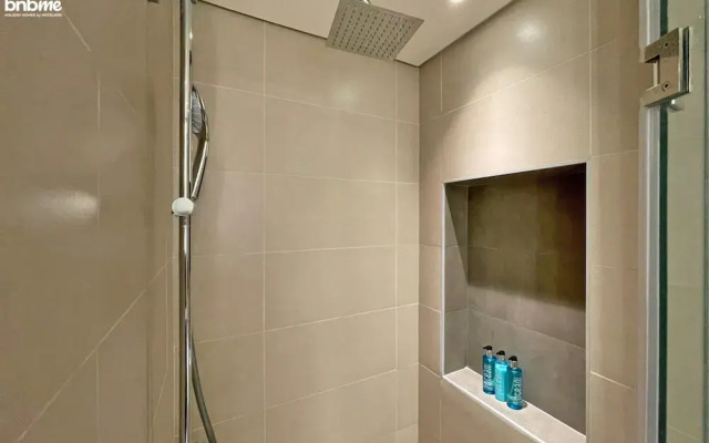 bnbme | Boulevard Heights | 2 BDR