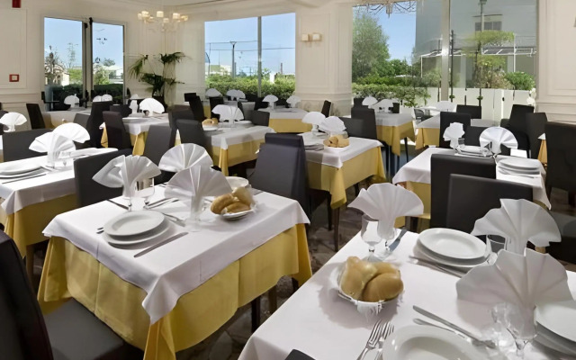 Hotel Alba