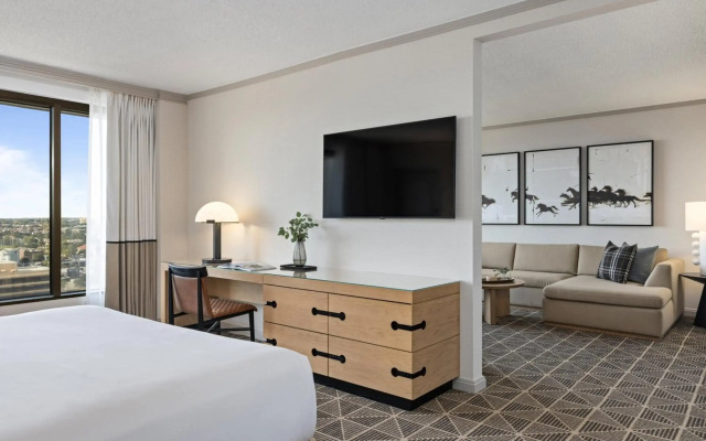 Omni Las Colinas Hotel