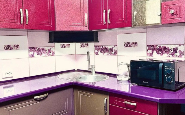 Апартаменты на улице Чехова 12