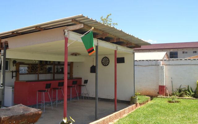 Honeybed Lodge