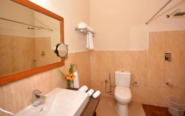 Anant Rasa -An Amritara Private Hideaway