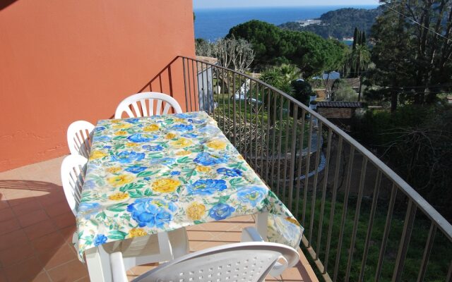 Apartamentos Begur