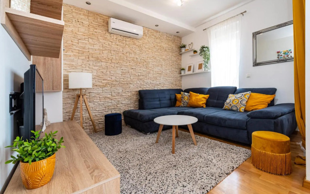 Lipotica - Luxury, With Sea View