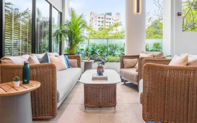 Weave Suites - Novena (New Opening in April 2026)