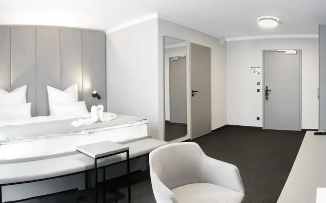 Hotel Adler