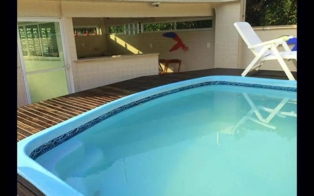 Hostel Canoas