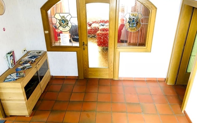 Wei Wei's Hostel