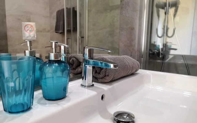 TORREMOLINOS Deluxe Apartment