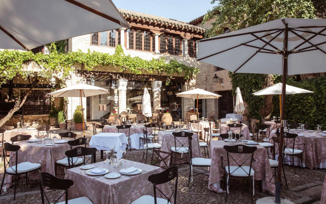 Hacienda Del Cardenal