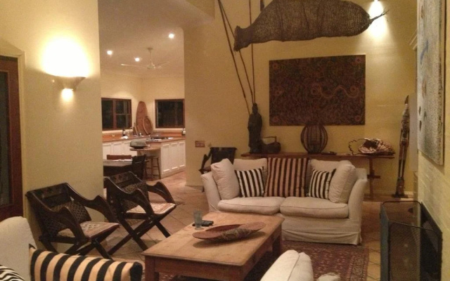 Kumbaingiri Retreat – Restaurant – Bellingen
