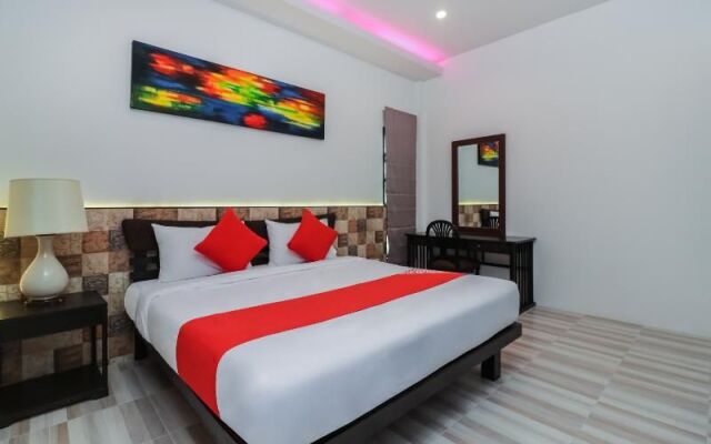 OYO 119 Baan Noppadol Hua Hin Loft