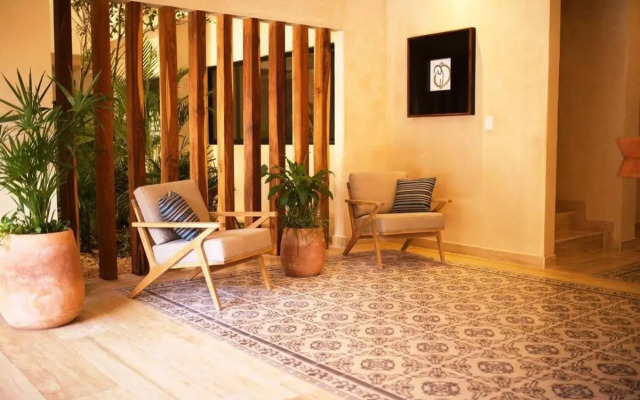 Lafi's House - 2 Bedrooms Luxury Apartment with Top LX Amenities