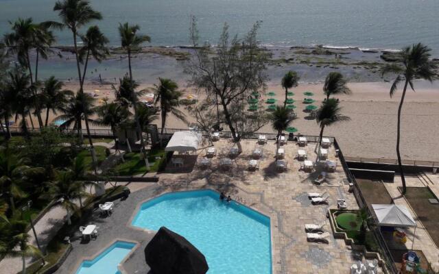 Flat Edf Golden Beach