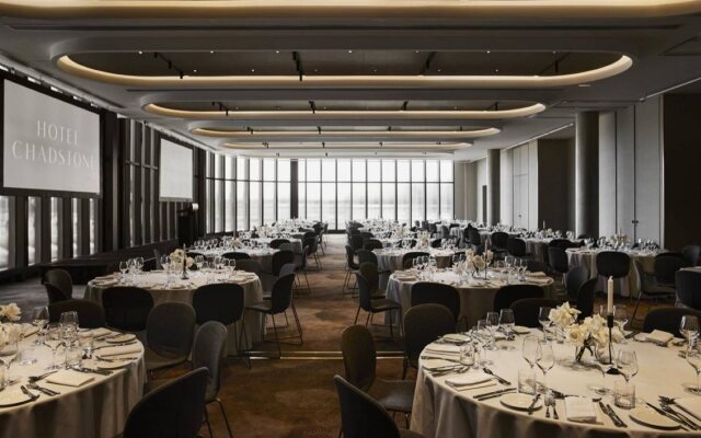 Hotel Chadstone Melbourne MGallery Collection