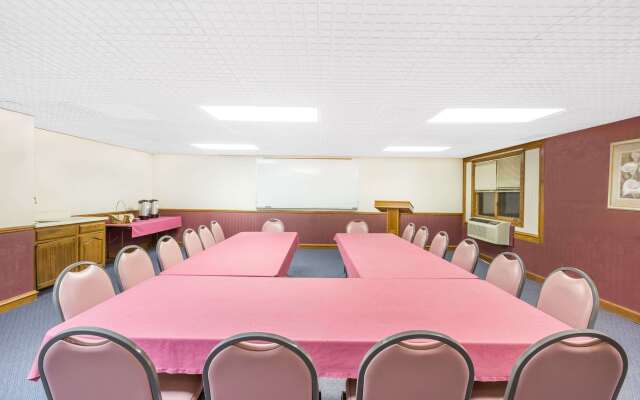 Knights Inn South Sioux City