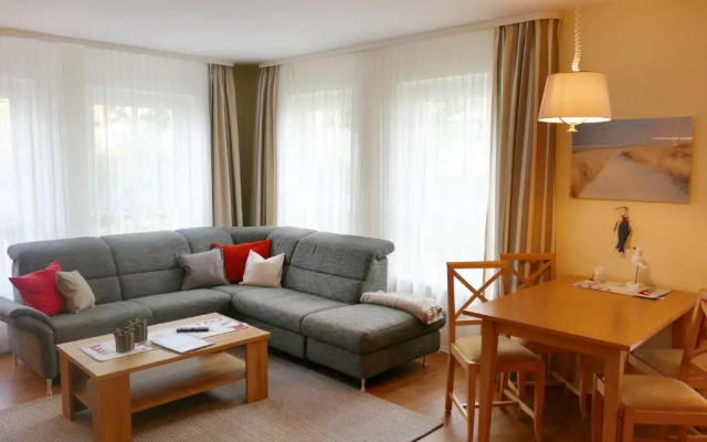 Ferienwohnung 3_02 _Inselstrand_