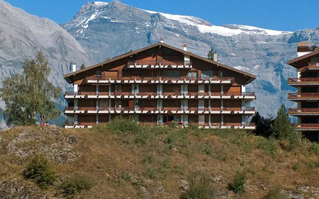 Rossignol - Inh 25052