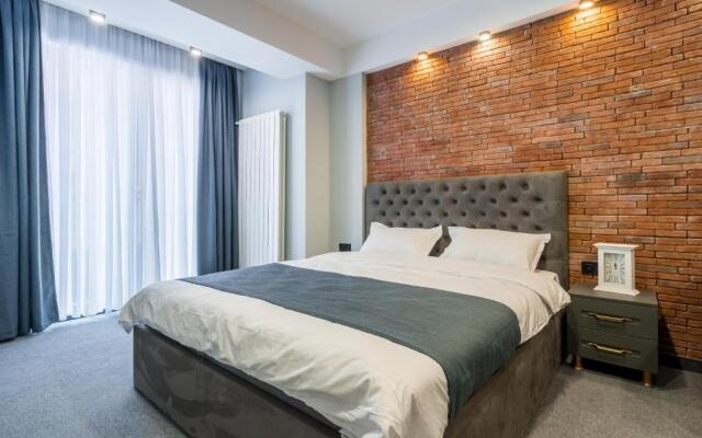 Studio Apartment in New Gudauri Redco Block F2