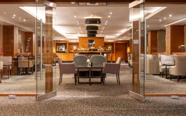Sofitel London Heathrow