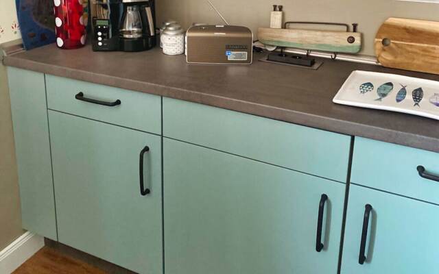 Bunte Kuh Comfortable Holiday Residence