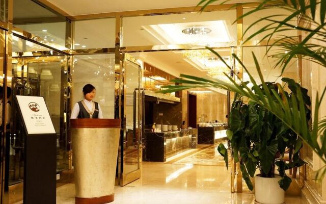Hong Shan International Hotel
