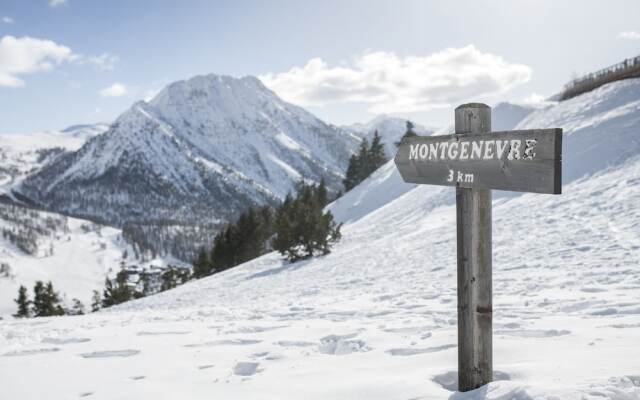 Village Club du Soleil de Montgenèvre