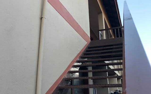 Apartment in Newcastle Kzn