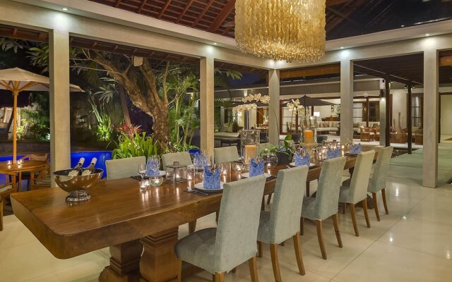 Lataliana Villas - an elite haven