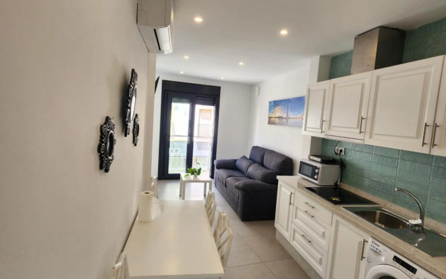 apartamento centro ronda 1º