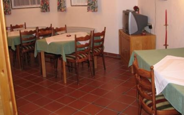 Appartement Arzt
