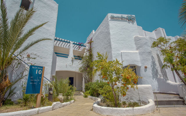 Hotel Fiesta Beach Djerba