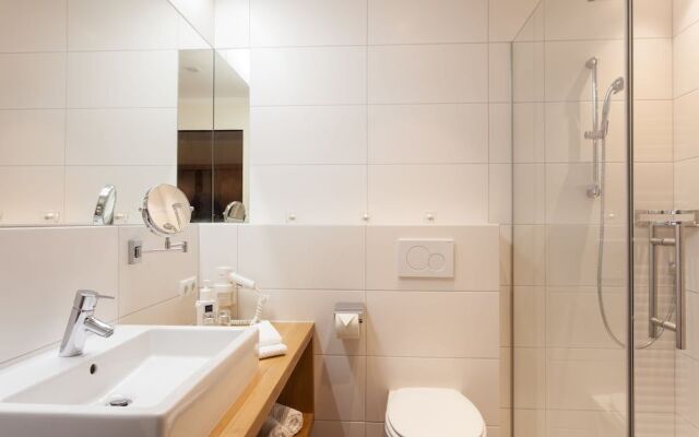 Hotel Traube