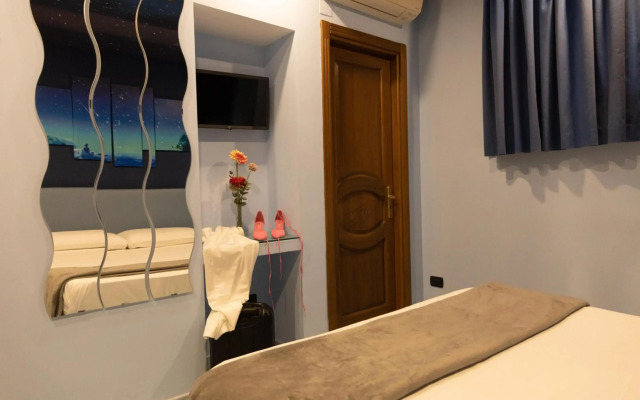 Albergo Pompei Valley