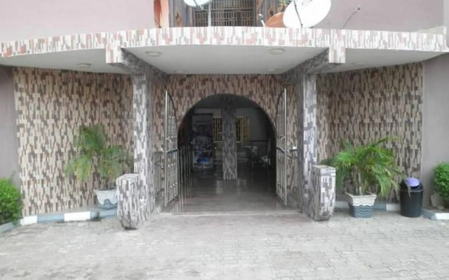 Isno Hotel