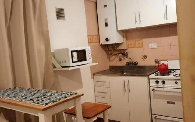Departamento en Güemes 2036, OROÑO Y EL RIO