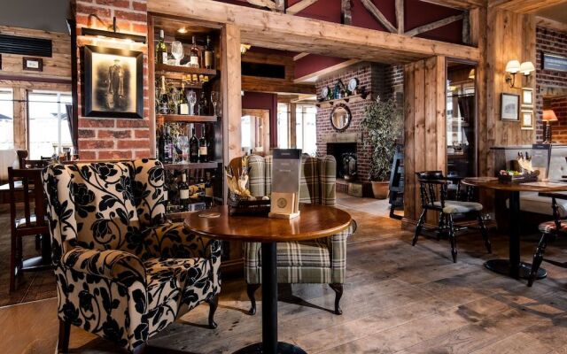 The Hog's Head Inn - The Inn Collection Group