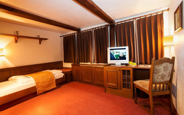 Hotel Ritter St. Georg