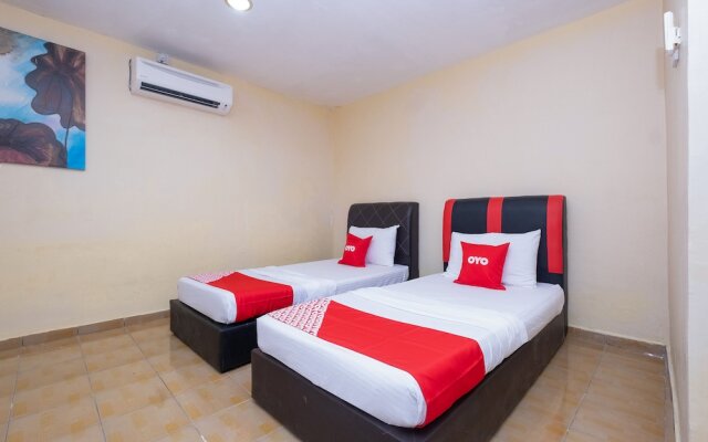OYO 89921 Motel New Bay Sg. Lembing