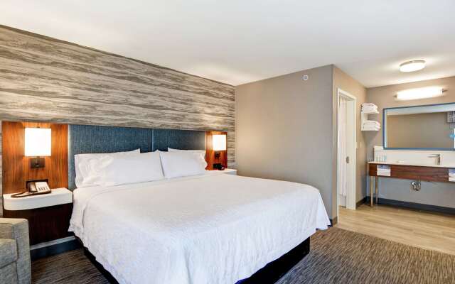 Hampton Inn Moab