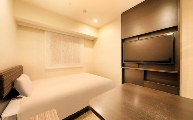 Jr West Group Via Inn Kanazawa