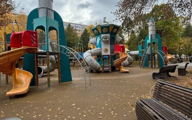 Апартаменты на проспекте Ленина, 1