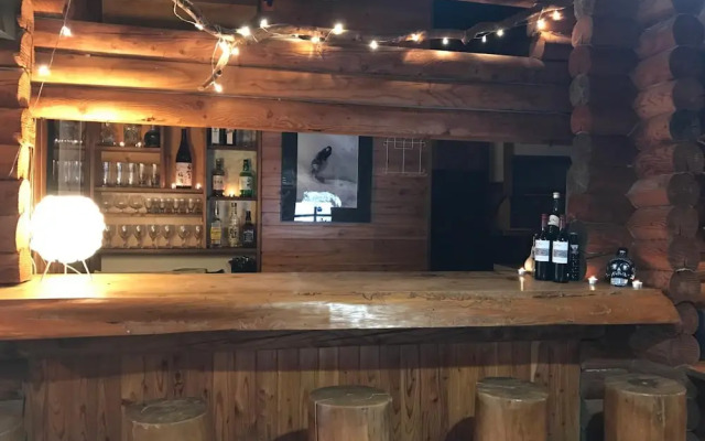 Niseko Backcountry Lodge - Hostel