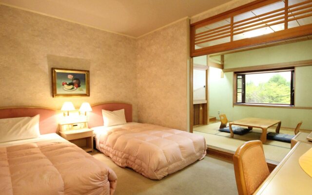 Azumaya Kogen Hotel