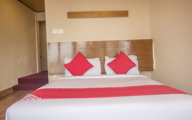 OYO 23351 Gompus Paradise & Resort