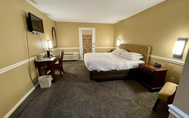 Four Seasons Country Inn